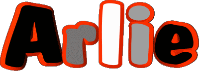 Arlie A MASCHIO - UK - USA - IRL - AUS - NZ Nome 