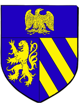 LIMEIL BREVANNES 94 Departamentos - Ciudades Francia Banderas 