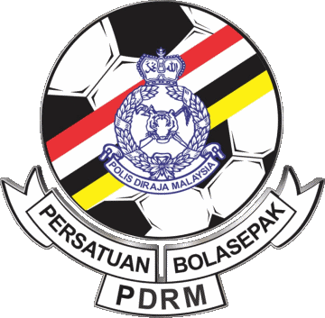 Polis Diraja Malaysia FC Malaysia Fußballvereine Asien Logo Sport 
