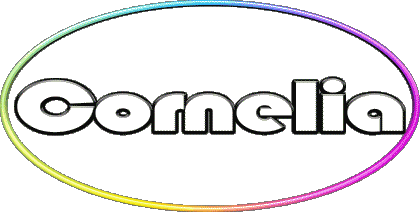 Cornelia C FEMININ - Espagne Prénoms 