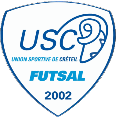 Us Créteil Futsal 94 - Val-de-Marne Ile-de-France Soccer Club France Sports 