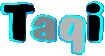 Taqi T MANN - Maghreb Muslim Vorname 