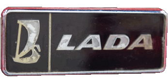 Logo Lada Wagen Transport 