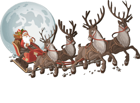 Serie 18 Feliz Navidad Español Mensajes 