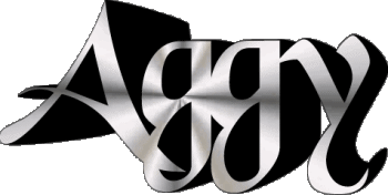 Aggy A WEIBLICH - Deutschland Vorname 