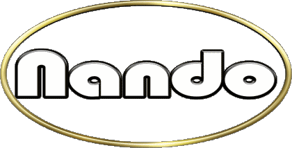 Nando N MASCULINE - Italy First Names 