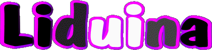 Liduina L FEMMINILE - Italia Nome 
