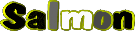 Salmon S MASCULIN - France Prénoms 