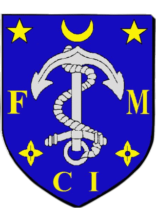 Blazon-Blazon DIGOIN 71 Departments - Cities France Flags 