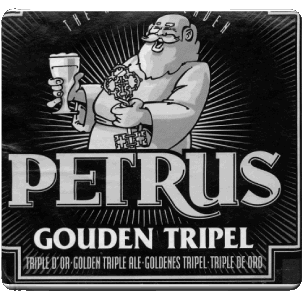 Petrus Belgique Bières Boissons 