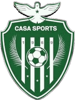 Casa Sports Football Club Senegal Fußballvereine Afrika Sport 