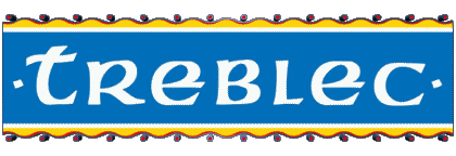 Treblec Flour - Yeast Food 