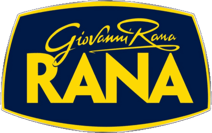 Giovanni Rana Pasta Essen 
