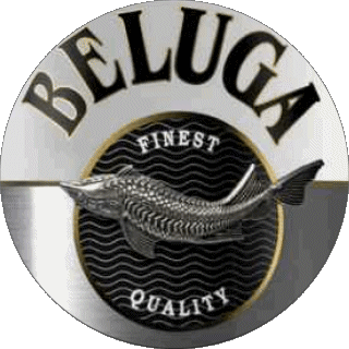 Beluga Vodka Boissons 