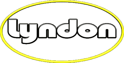 Lyndon L MANN - UK - USA - IRL - AUS - NZ Vorname 