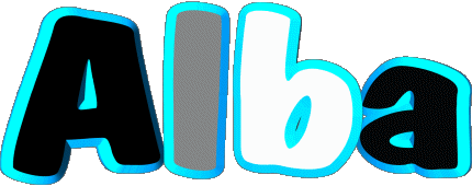 Alba A FEMININE - Germany First Names 