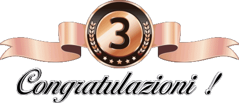 09 Congratulazioni Italien Messages 