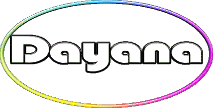 Dayana D FEMMINILE - Francia Nome 