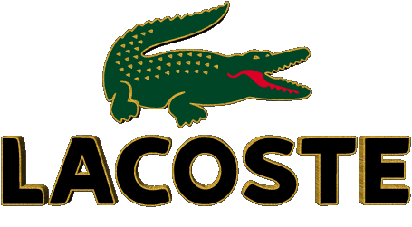 Lacoste Sports Wear Mode 