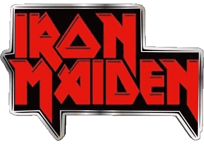 Iran Maiden Hard Rock Music Multi Media 