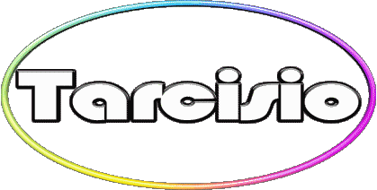 Tarcisio T MANN - Italien Vorname 