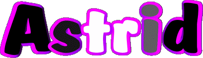 Astrid A FEMININ - France Prénoms 