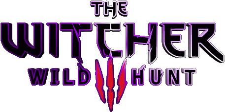 Logo The Witcher Videogiochi Multimedia 