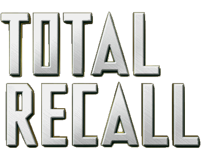 Logo Total Recall Cinéma International Multi Média 