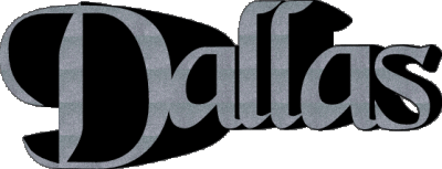 Dallas D MASCULIN - UK - USA Prénoms 