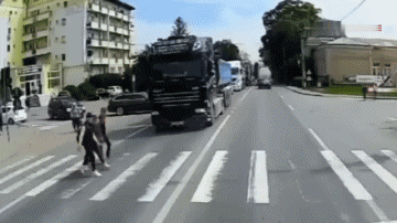 Mix 02 Dans La Rue Humour - Fun 