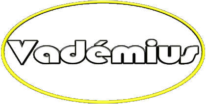 Vadémius V MASCULINO - Francia Nombre 