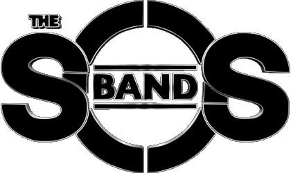 Logo The SoS Band Funk & Disco Musik Multimedia 