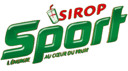 Sport Jarabe Bebidas 