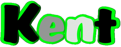 Kent K MANN - UK - USA - IRL - AUS - NZ Vorname 