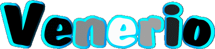 Venerio V MASCHIO -  Italia Nome 
