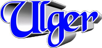 Ulger U MASCULINE -  UK - USA - IRL - AUS - NZ First Names 