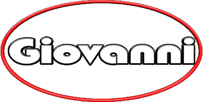 Giovanni G MASCHIO -  Italia Nome 