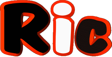 Ric R MASCULINE - France First Names 