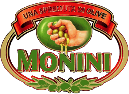 Monini Olio Comida 