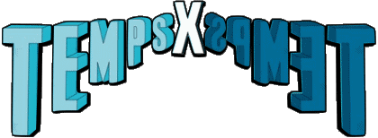 Temps X T.F.1  Reportage Magazine Programa de TV Multimedia 