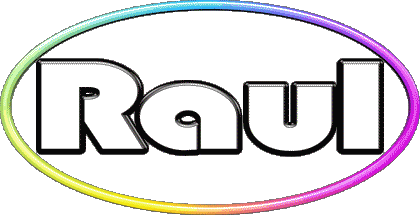 Raul R MASCHIO - Spagna Nome 