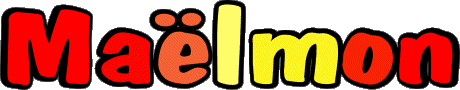 Maëlmon M MASCULINO - Francia Nombre 