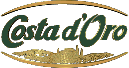 Costa d'Oro Olio Comida 