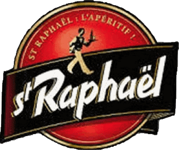 St Raphaël Aperitivos Bebidas 