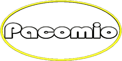 Pacomio P MASCULINO - Italia Nombre 