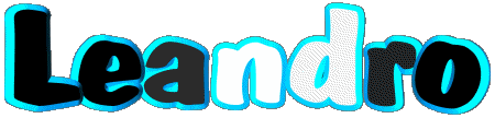 Leandro L MANN - Italien Vorname 