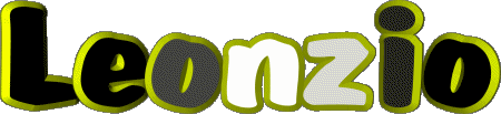 Leonzio L MASCULIN - Italie Prénoms 