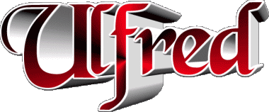 Ulfred U MASCHIO - UK - USA - IRL - AUS - NZ Nome 