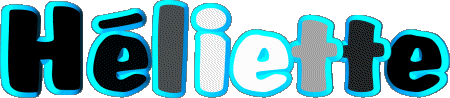 Héliette H FEMMINILE - Francia Nome 