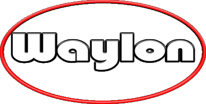 Waylon W MASCULINO - UK - USA - IRL - AUS - NZ Nombre 
